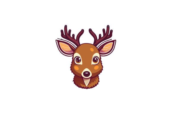 Download Dazzling Deer - Dazzling Collection
