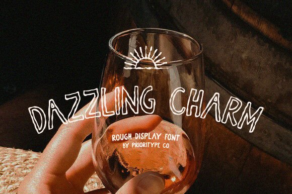 Download Dazzling Charm - Premium Resources